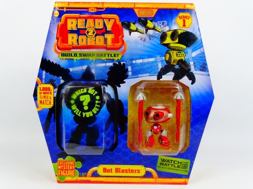 Ready2robot bot blasters - ready2robot,