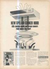 B5 VOGUE/HARPERS/NOVA ADVERT