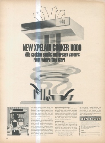 Vogue harpers nova advert - b5, vogue/harpers/nova