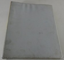 Parts catalogue NSU Prinz 1000