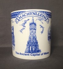 Bone China 18fl Oz Welsh