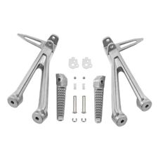 Motorcycle Rear Passenger Foot