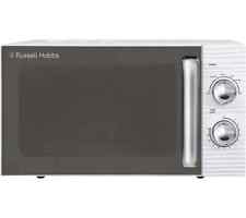 Russell Hobbs 17L 700W White