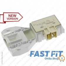 Hotpoint Interlock Switch Genuine Rold Door Lock, WMA50, WMA52, WMA54 etc