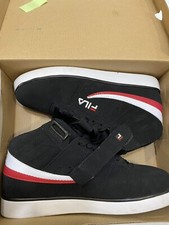 mens fila f13 Lite Size 8