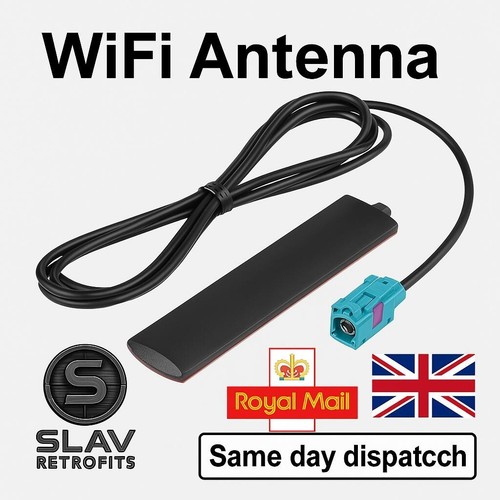 Bmw fakara wifi antenna - bmw,