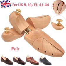 Shoe Stretcher Shaper Pair