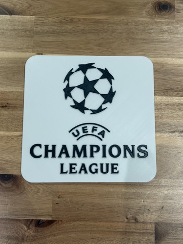 Football league wall - signs, –
