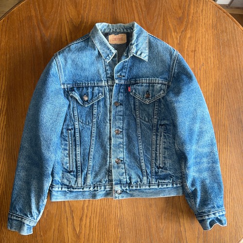 Vintage levis 70506 - 70506, 0316