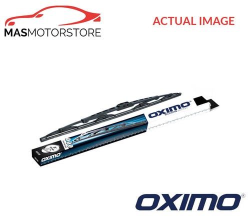 Windscreen wiper blade lhd - wiper,