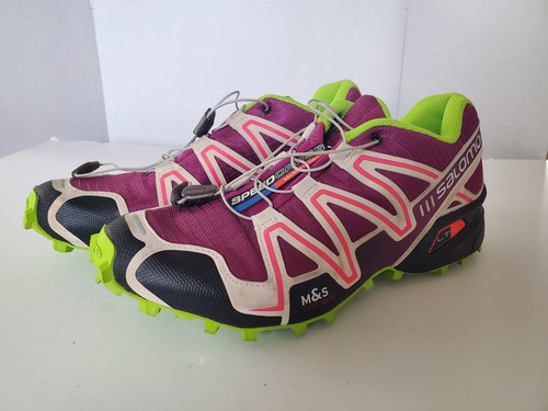 Salomon speedcross women s - salomon, women's