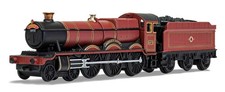 Corgi CC99724 Harry Potter