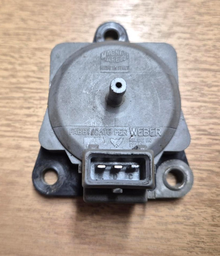 Cosworth bar map sensor - 3,