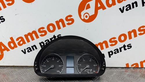 Mercedes sprinter 1 - mercedes, 2.1