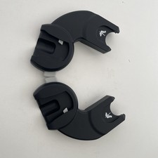 Bugaboo Dragonfly Car seat Adapters Maxi Cosi Nuna Cybex #2