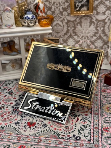 Vintage stratton calculator - vintage, &