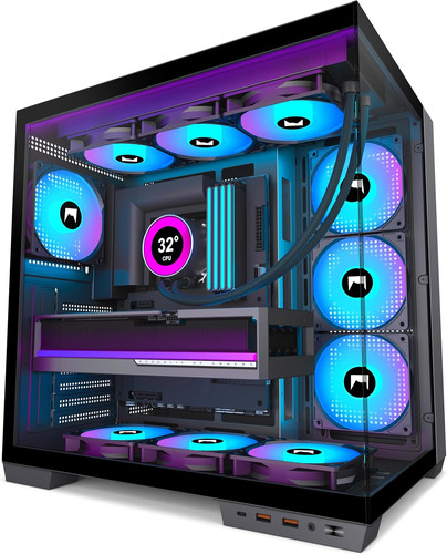 Atx case pre - h1, 7