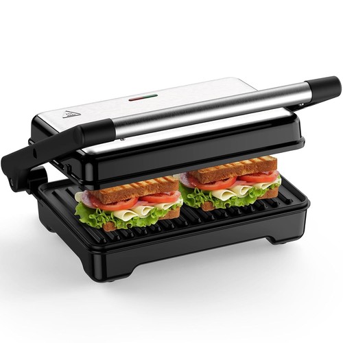 Sandwich toaster 1500w - sandwich, toaster,