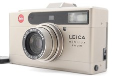 [Exc+5] Leica Minilux ZOOM