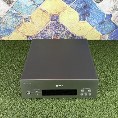 Denon utu f10 - denon, utu-f10
