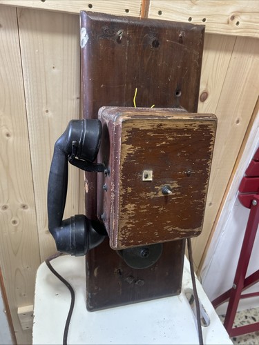 Antique phone - antique,