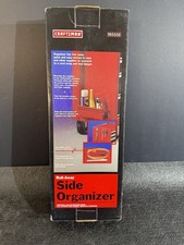 Rare USA Sears Craftsman Roll