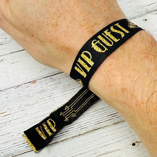 Vip guest black - vip,