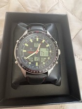 Accurist Men's Skymaster