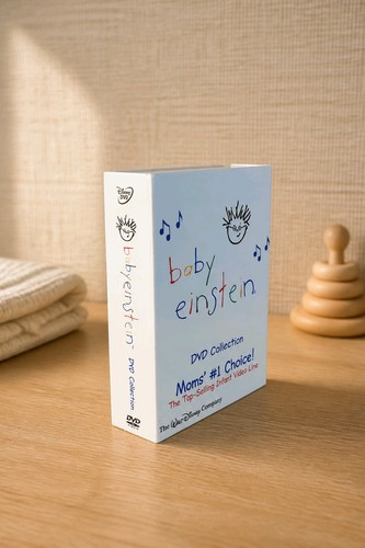 Walt disney baby einstein - walt,