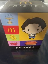 McDonald's Friends - Joey