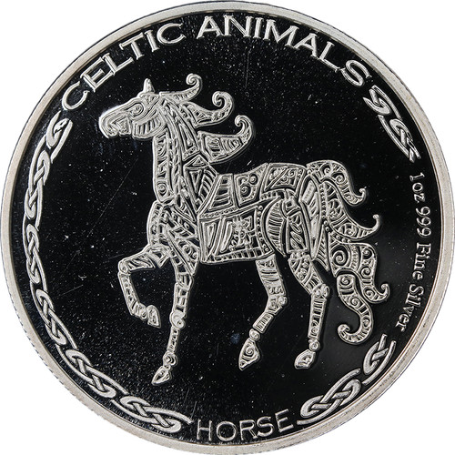 2020 chad ounce silver - 1, 500