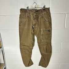 883 Police Jeans Mens W34