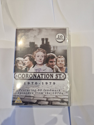 Coronation street the - coronation, best