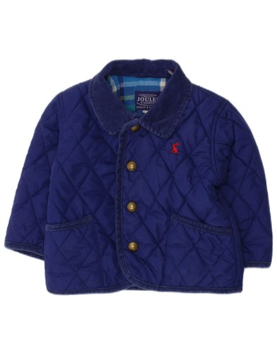 Joules baby boys quilted - baby,