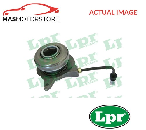 Central clutch slave cylinder - central,