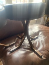 2 X Static Caravan Stools In