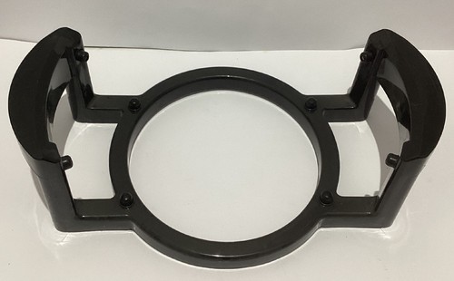 Bowl base with handle for - bowl,