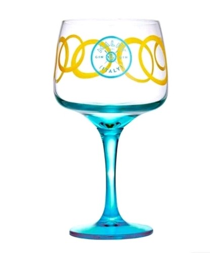 Malfy gin balloon style copa - balloon,