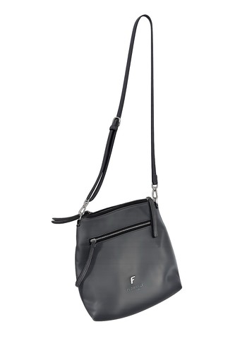 Fiorelli grey crossbody bag - fiorelli,