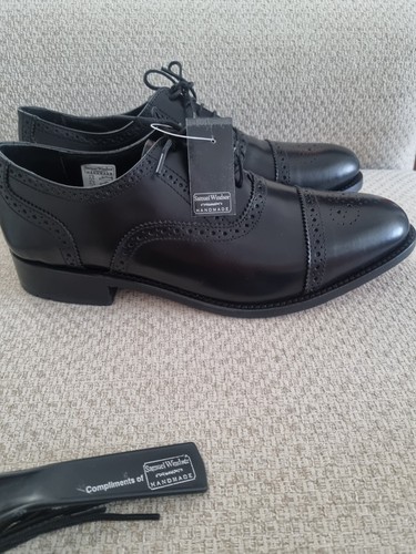 Samuel windsor men - windsor, handmade