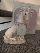Leonardo Collection Unicorn