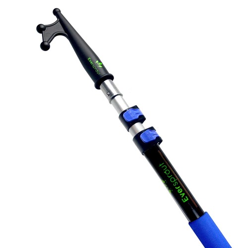 Eversprout telescoping boat - eversprout,
