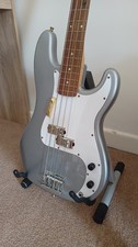 Fender Squier Custom Modified