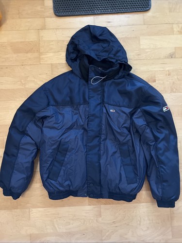 Tommy hilfiger men puffer - hilfiger,