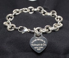 Return to Tiffany™ Heart Tag