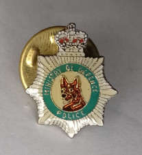 Ministry Of Defence Police