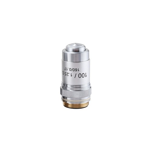 Premium achromatic microscope - achromatic,