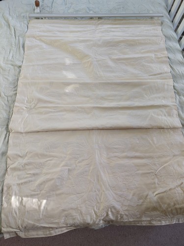 Laura ashley cream - and, white