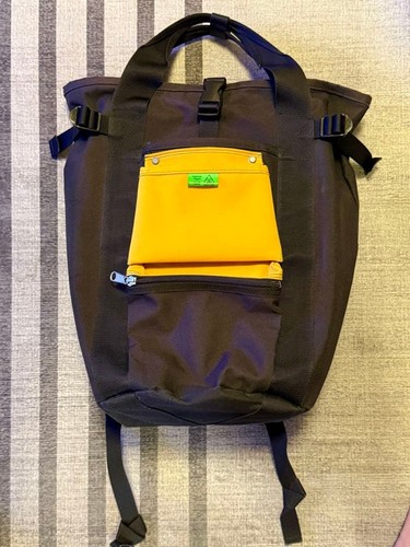 Porter 2way rucksack tote bag - rucksack,