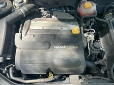 Saab 93 Engine 2.0 Petrol